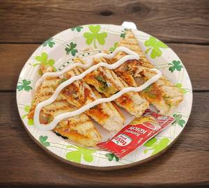 Veg Cheese Sandwich