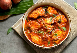 Fish Curry