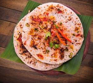 Uttapam
