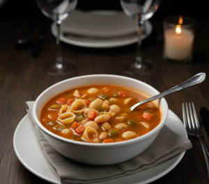Minestrone