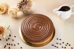 Nutella Cheesecake