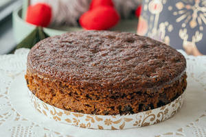Christmas Plum Cake 1kg