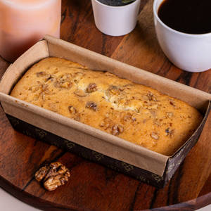 Walnut Cake