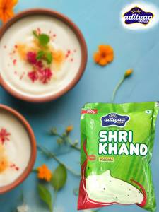 Shrikhand Elaichi Cup [500 Grams]