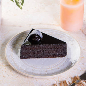 Chocolate Truffle Pastry