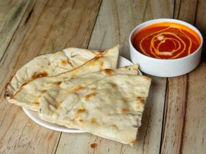 Stuffed Kulcha