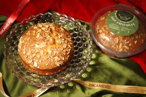 Mix Fruit Dry Cake 350g