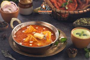 Paneer Lababdar