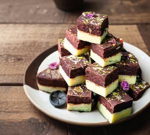 Chocolate Burfi [500Gms]
