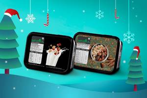 Santa's Festive Combo