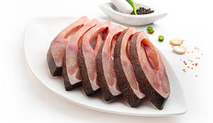 Roopchand Steaks 480G - 720G