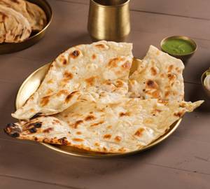 Plain Naan