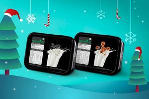 Santa's Make Your Own Combo