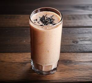 Chocolate Lassi