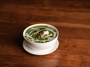 Palak Paneer