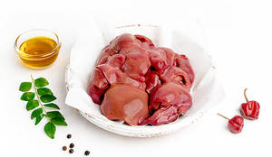 Chicken Liver
