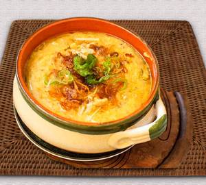 Special Chicken Haleem