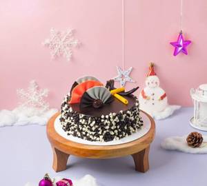 Choco Chips Round Medium