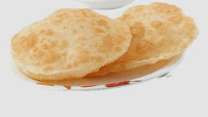 Extra Bhatura