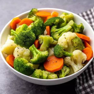 Vegetables