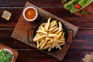 Classic French Fries