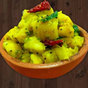 Tapioca Podimas (100g)