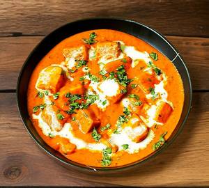 Paneer Butter Masala