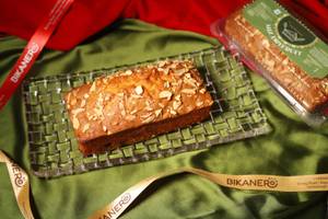 Mix Fruit Dry Cake 250g
