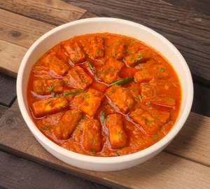 Shahi paneer