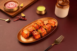 Paneer Tikka