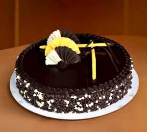 Choco Chips Round Large