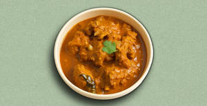 Chicken Do Pyaza