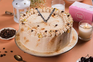Coffee Mocha Cake (500 Gm)