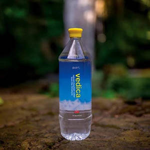 Natural Mountain Water (1 Ltr)