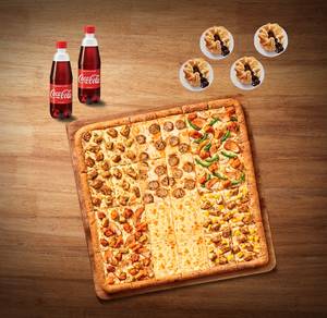 Big Big Celebration Combo - Non Veg