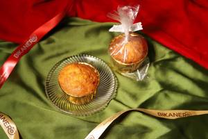 Orange B.Scotch Muffin 45g