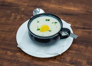 Cream Of Chicken Soup