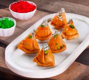 Sweet Samosa [500G]