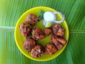 Chicken Kebab