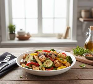 Veg Sautee