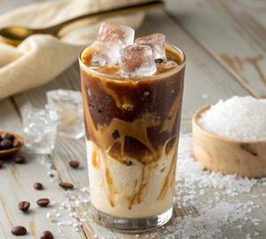 Vietnamese Coffee