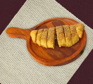 Garlic bread