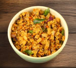 Vazathandu poriyal 500ml