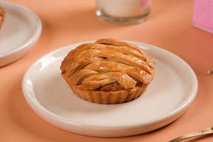 Apple Pie