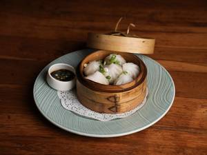 Dimsum Chicken