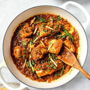 Fish Masala