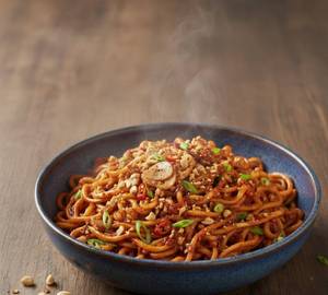 Chilli Garlic Noodles