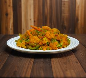 Mix Veg