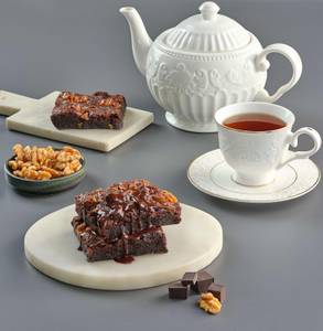 Chocolate Brownie