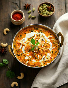 Methi Chaman